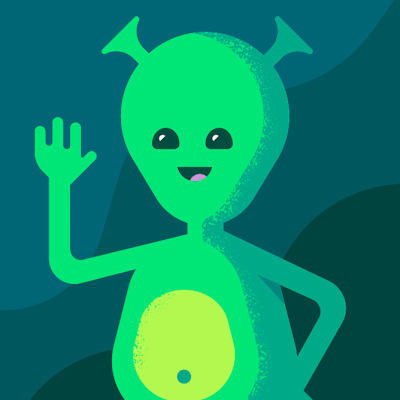 AlienCryptoKin's profile picture. Crypto Review | Re-Post | Branding | Advertising
$ISLM #IslamicCoin