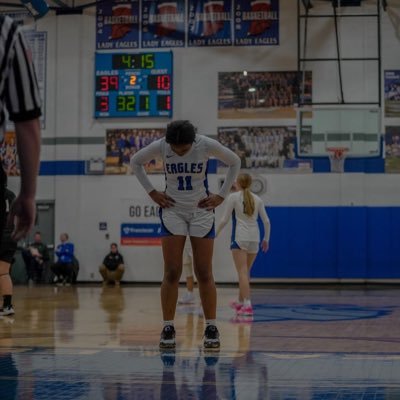 Heritage Christian GBB | 5’11 | Center/Power Forward | #11 | AAU: WVT 16u Barnes | C/O ‘26 | Volleyball | Track | 3.9 GPA