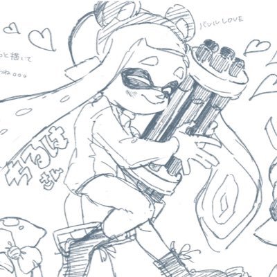 Chiruha_3's profile picture. 日常とゲーム日記✏️@hmclv_3