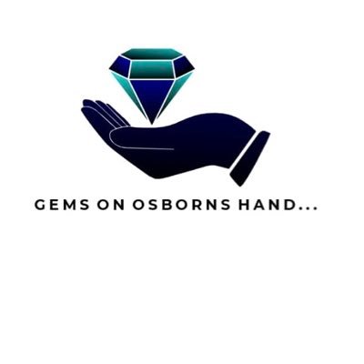 Official Twitter/X Account Of OsbornGems.🙌🏿❤️ We update top legit projects for the crypto enthusiasts and investors 🚀 #BNB #BTC #ETH          LFG🫡