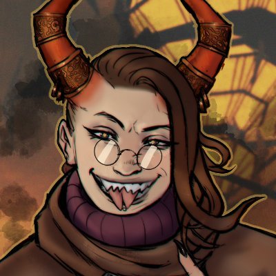 DemonMamaReal Profile Picture