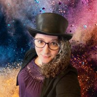 Ferne Hebig (@nerfblat) 's Twitter Profile
