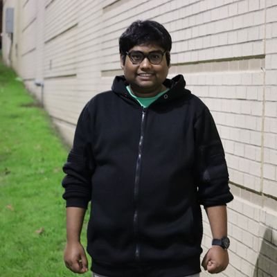 Former Masters@IIT Jodhpur 🧪⚗️|Computational Chemist@UNTChemistry🧬👨‍💻 | Former Summer School Trainee@RESOLV| Ph.D. Student in Valsson Group