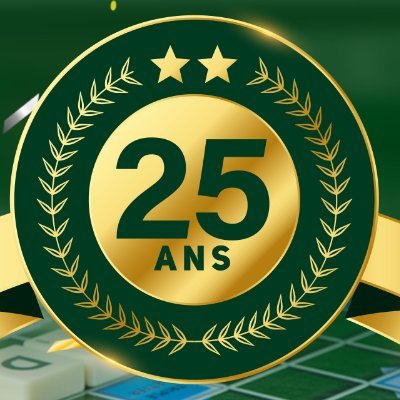 Twitter officiel de la Fédération Béninoise de Scrabble.