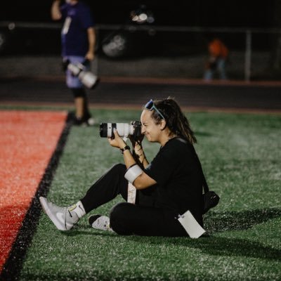 Director of Social Media @a5volleyball 🏐 || Former Video @ ATL Dream WNBA🏀 || 📸 + 🎥