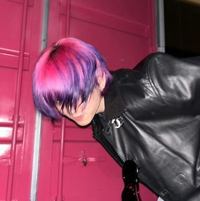 mashiocentric's profile picture. 