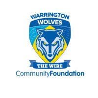 Warrington Wolves Community Foundation(@WWRLFoundation) 's Twitter Profile Photo