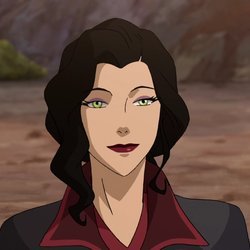 Trans woman who think Asami is a role model. Thank @AmadaLo90766540 for the nickname.