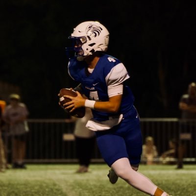 SCS C/O 25’| QB | 5’11” 180lbs| 4.28 GPA | Hudl: https://t.co/pklJB7wt5z