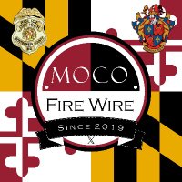 Montgomery Fire Wire(@MoCoFireWire) 's Twitter Profileg