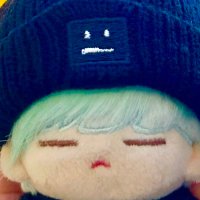 슈마일☺︎³⁹ʀɪᴇ (⸝⸝⸝- ㅅ -⸝⸝⸝)slow(@SUmile39YOONGI) 's Twitter Profile Photo