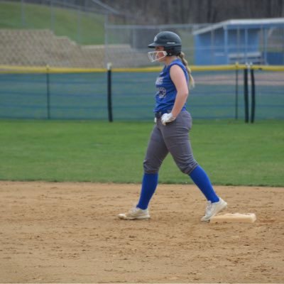 Kittatinny Regional High School 2025 Softball ~Pitcher, 2nd Base, Outfielder Chelsea.Bakker123@gmail.com