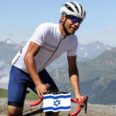 santialel's profile picture. Ciclista, Telematica, Voip, ecommerce, deseo un mejor país para todos!! Pro Israel!!!!!!