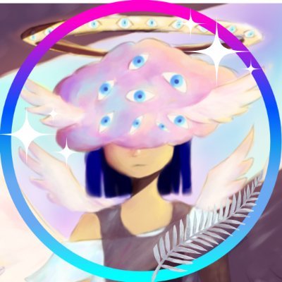 || Queer 🏳🌈 Visual Artist 🖌 ||
|| I do fanart sometimes ||