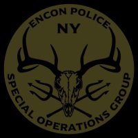 NYS EnCon SOG(@NYSenconSOG) 's Twitter Profile Photo