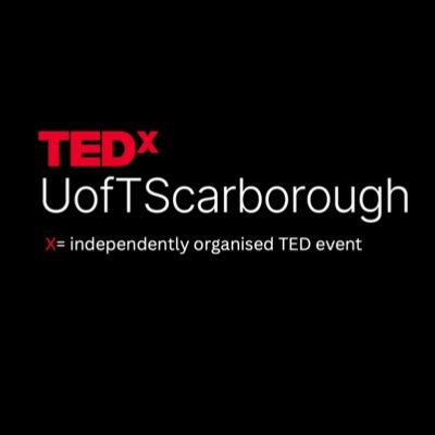 #TEDxUTSC | Ideas worth spreading at the University of Toronto Scarborough.