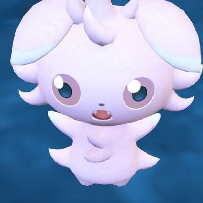 サラ(ポケモン色粘り勢さんのプロフィール画像