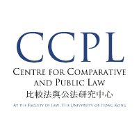Centre for Comparative and Public Law at HKU(@CCPL_HKULaw) 's Twitter Profile Photo