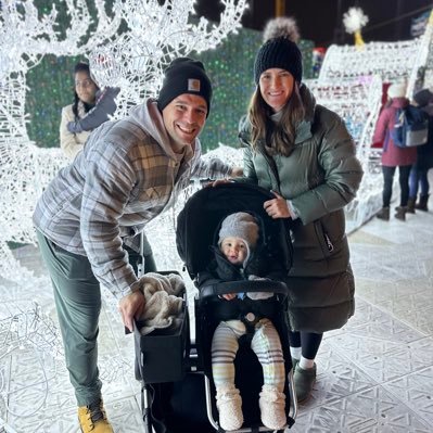 NFJA_101's profile picture. Boy Dad | Vinny/Enzo. Husband | Mags. (Nfa101@Icloud.com) St. Rita | 09’ WIU | 13’