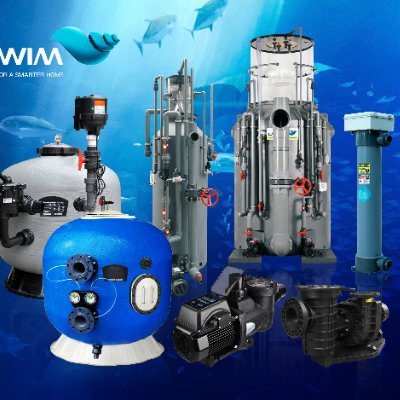 A professional manufacturer in the field of specialty water treatment equipment for Recirculating Aquaculture Systems (RAS) and Life Support Systems (LSS).