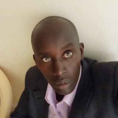 JosphatSimon's profile picture. Nitavuna kwa wakati kama sitazimia moyo