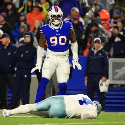 Shaq_Lawson90 Profile Picture