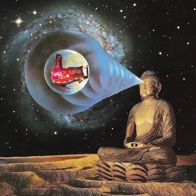 PodlasieClub's profile picture. low-lit polish dive with rotating DJs and weekly dance parties