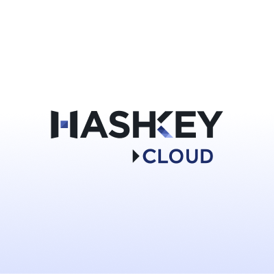 A world-leading blockchain staking service provider by @HashKeyGroup