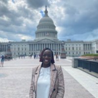 Deborah Euzebio (@deuzebio_) 's Twitter Profile