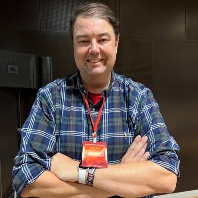 Executive Director @TheMarsSociety. Founder Mars Technology Institute. #MarsVR. Working hard to settle Mars.