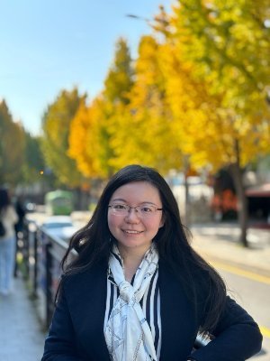 liu_fei333's profile picture. 