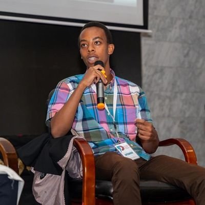 Thinking @jobzyinc, https://t.co/CXioP4wUhf || Contrarian || Macro-Optimist || Thinker || Tinker || Unapologetic Pan-African Builder 💪🏽