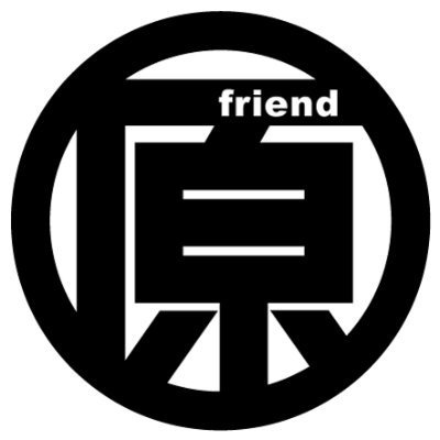 原宿friend