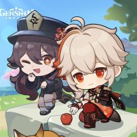 Formerly KazuTao 👻🍁 (@timelyautumnivy) 's Twitter Profile
