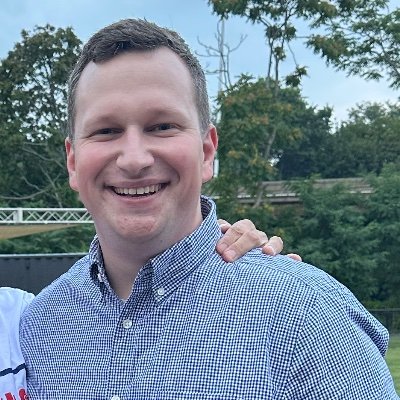 @GOP Pennsylvania Election Integrity Director | @RNCVoteProtect | The Knicks are finally good again | Go @Quinnipiac | Sign up to volunteer below! ⬇️⬇️⬇️