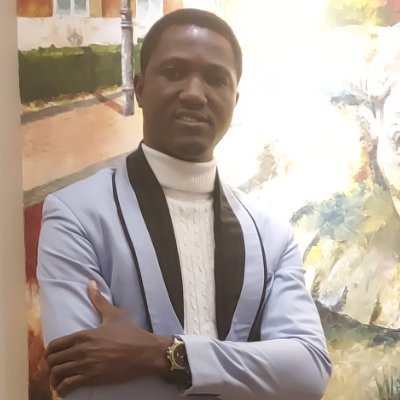 falanagbenga's profile picture. Ethnomusicologist🎵 | Teaching Assistant @ Federal University Lokoja | MM Music @ University of Alabama (UA)| UA Graduate School Ambassador