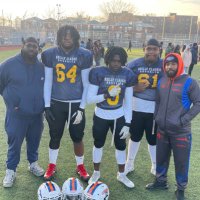 Coachjarrell (@coachjarrell51) 's Twitter Profile