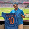 NitinSachinist's profile picture. Proud Indian 🇮🇳 Cricket #SachinTendulkar Fan and supporter of Indian Cricket Team 🇮🇳 #indiancricketteam #crickettwitter