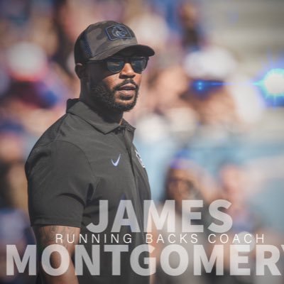 James Montgomery Profile