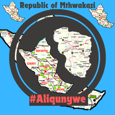 CdeVelabahleke's profile picture. Former Secretary General of ACP  | Former MRP SA Charter Youth Spokesperson | Gukurahundi Dissident 

Matabeleland (Mthwakazi) Independence Activist