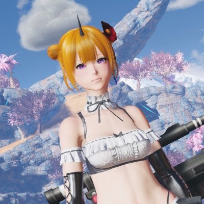 どうも、もちさんです。PSO2では3鯖、FF14ならIxionに居座ってます。どのゲームでも大体もちって名前でやってるので見かけたら気軽に声をかけてやってください