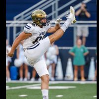 Luke Anderson (@lace23up) 's Twitter Profile