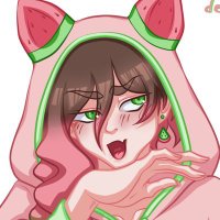 🔞Nubilia @ Coms Open (1/3)! (@fufudesuu) 's Twitter Profile Photo