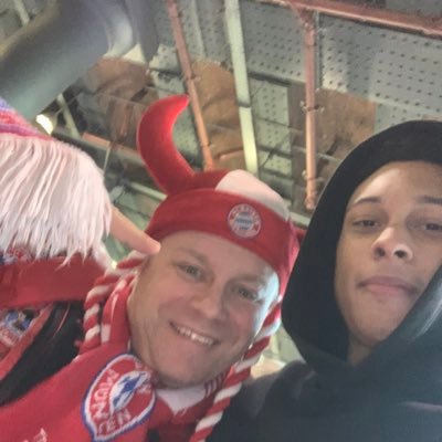 KaiMCKnight5's profile picture. 