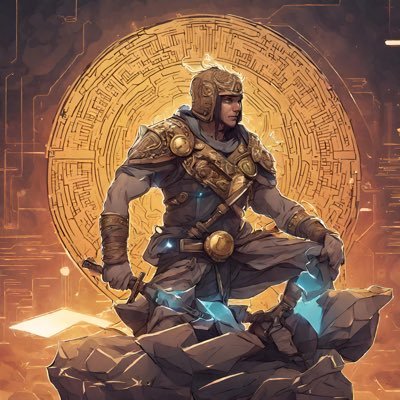 ViriatoCrypto's profile picture. 