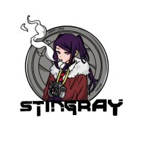 Stingray(@Jessi55xc) 's Twitter Profile Photo