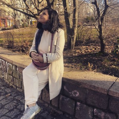Tech Research Fellow @dgapev | AI / Democracy, Tech Policy, Geopolitics, Disinformation, Foresight | Retweets & likes ≠ endorsements | Views my own