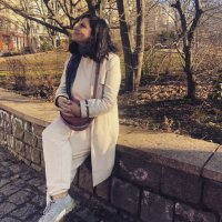 Katja M (@kmatrisk) Twitter profile photo