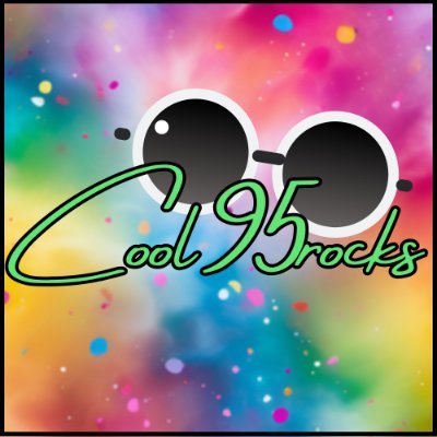 Cool95rocks Profile Picture