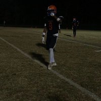 Jawan Robinson (@jawanrobinson2) 's Twitter Profile